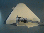 600x800x2 mm szilikon lemez