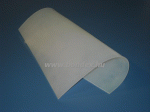 Szilikon lemez 200x200x4 mm