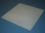 Szilikon lemez 200x200x5 mm
