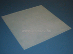szilikon lap 200x200x3 mm