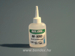 Szilikon olaj Siloil M-100 (100ml)