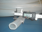 ø 26 x 32 mm szilikon cső RC modellezéshez