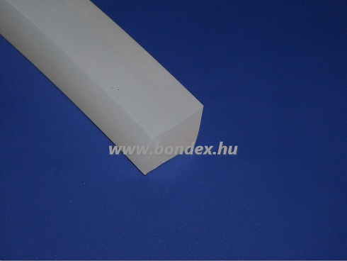 16x22 mm szilikon szalag (téglalap alakú)