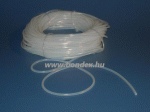 12,5mm szilikon zsinór