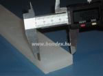 40 x 15 mm szilikon szalag