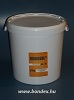 30 kg-os RTV-2 önthető szilikon