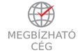 BONDEX Kft. Szilikonfeldolgozó és termékgyártó Megbízható Cég tanúsítvány BONDEX Kft. Szilikonfeldolgozó és termékgyártó Megbízható Cég tanúsítvány