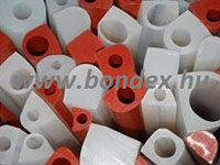 Kemenceajtó tömítés