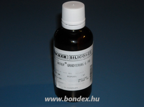 Wacker tapadásközvetítő 50 ml